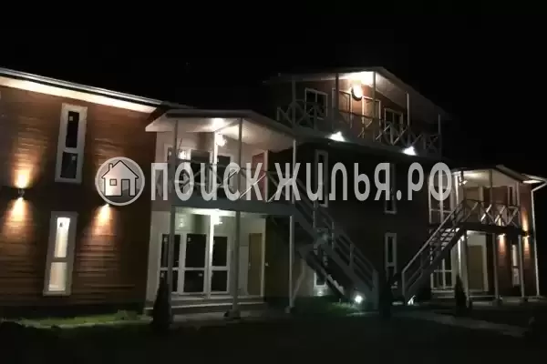 Отель «Pine Beach», Лдзаа Отель «Pine Beach», Лдзаа