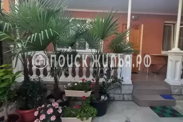 Частный сектор «Дом в Гурзуфе», Гурзуф