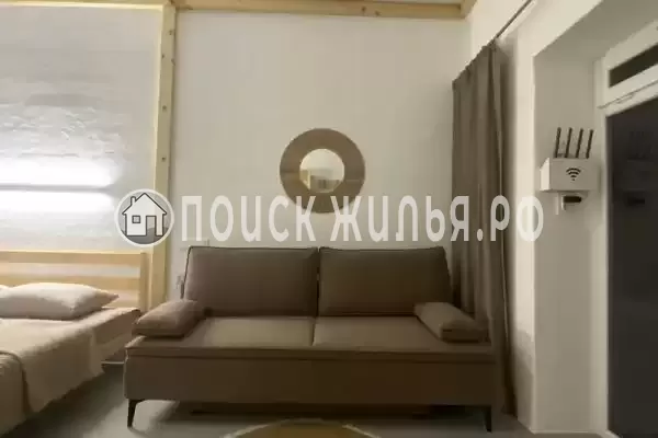 «Любимое место», Бухта Инал