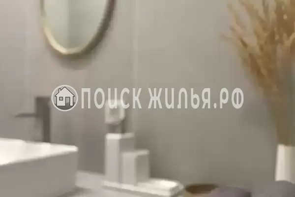 «Любимое место», Бухта Инал