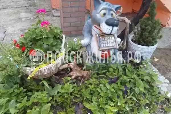 Частный сектор «Татьяна», Дедеркой