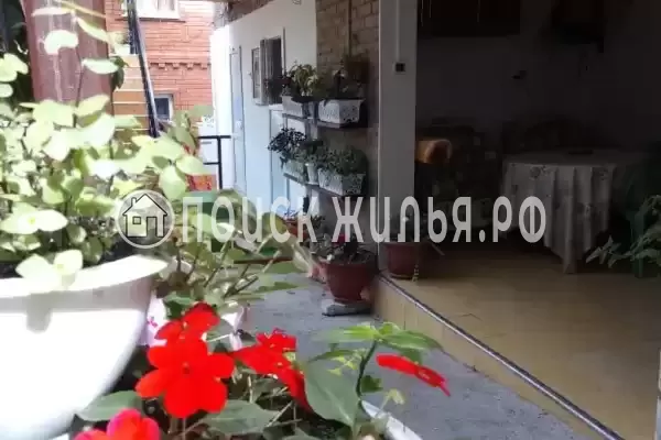 Частный сектор «Татьяна», Дедеркой