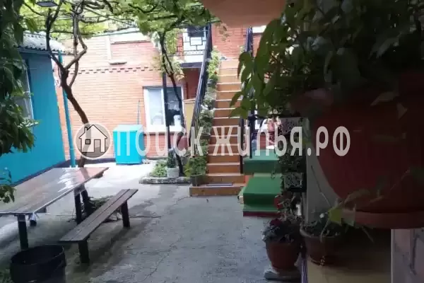 Частный сектор «Татьяна», Дедеркой