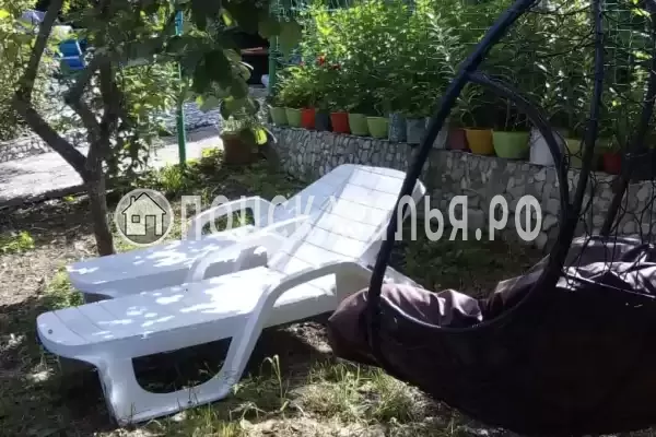 Частный сектор «Татьяна», Дедеркой