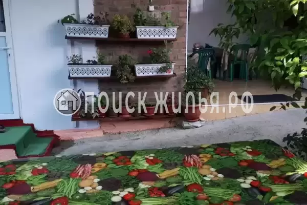 Частный сектор «Татьяна», Дедеркой