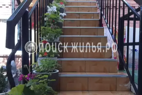 Частный сектор «Татьяна», Дедеркой