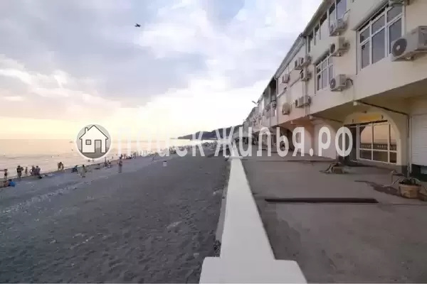 Частный сектор «Антарес», Лоо