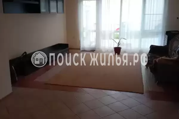 Частный сектор «Х этажный коттедж», Новомихайловский