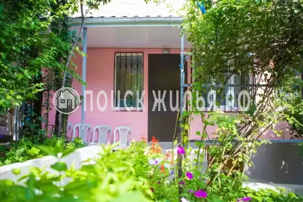Частный сектор «Для отпуска», Алушта Частный сектор «Для отпуска», Алушта