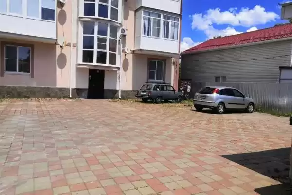 Квартира «На рабочей», Краснодарский край, Архипо-Осиповка, Рабочая, д. 14