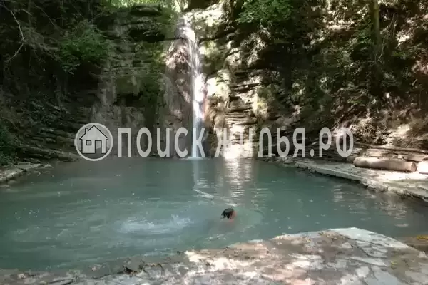 Частный сектор «Живой Родник», Пшада Частный сектор «Живой Родник», Пшада