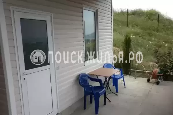 Частный сектор «Фокс», Коктебель