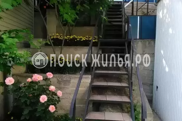 Частный сектор «Фокс», Коктебель