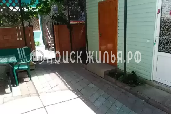 Частный сектор «Фокс», Коктебель