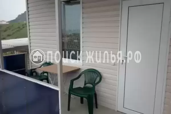 Частный сектор «Фокс», Коктебель
