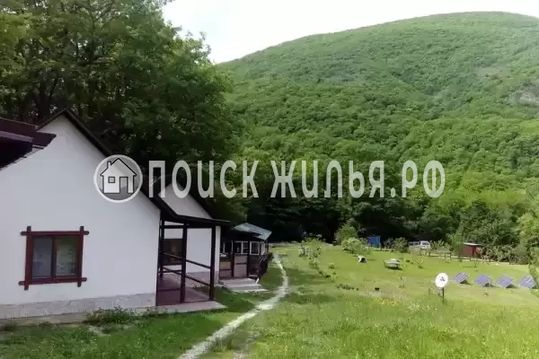 Частный сектор «Живой Родник», Пшада Частный сектор «Живой Родник», Пшада