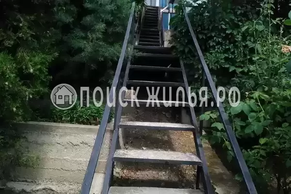 Частный сектор «Фокс», Коктебель