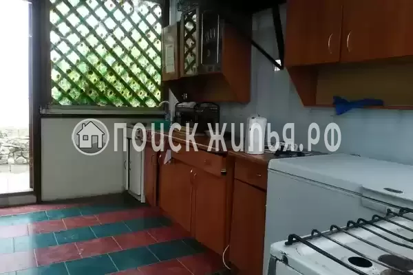 Частный сектор «Фокс», Коктебель