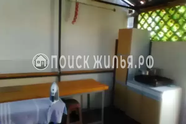 Частный сектор «Фокс», Коктебель