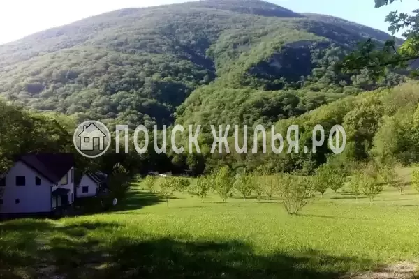 Частный сектор «Живой Родник», Пшада Частный сектор «Живой Родник», Пшада