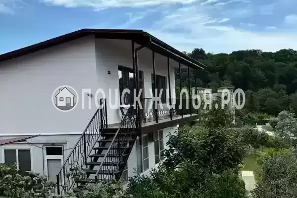 Частный сектор «Мельсида», Лоо Частный сектор «Мельсида», Лоо