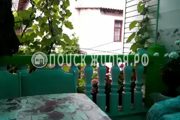 Частный сектор «У Анастасии», Лазаревское