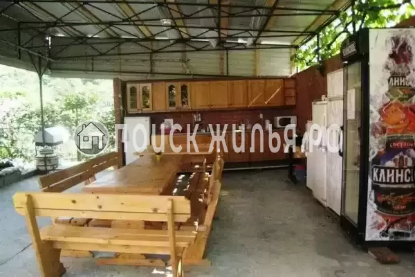 Частный сектор «Мельсида», Лоо Частный сектор «Мельсида», Лоо