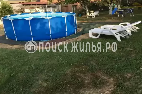 Частный сектор «Мельсида», Лоо Частный сектор «Мельсида», Лоо