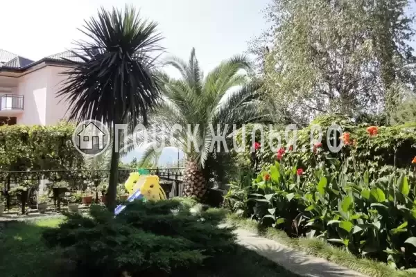 Частный сектор «Мельсида», Лоо Частный сектор «Мельсида», Лоо