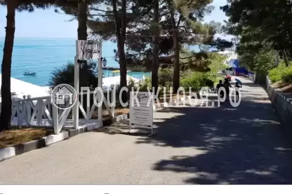 Частный сектор «Дельфин», Алушта Частный сектор «Дельфин», Алушта