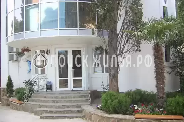 Частный сектор «Дельфин», Алушта Частный сектор «Дельфин», Алушта