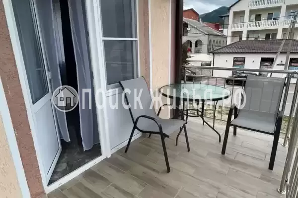 «Константинополь», Кабардинка