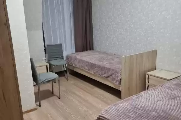 Частный сектор «Двухкомнатная в ЖК Заречья», Краснодарский край, Новомихайловский, Морская д. 5/1: цены, д. 5/1