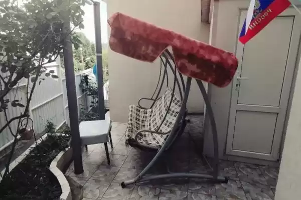 Гостевой дом «Ирина»