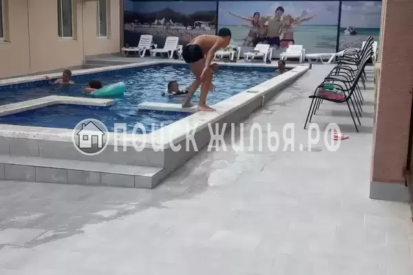 «София», Кабардинка