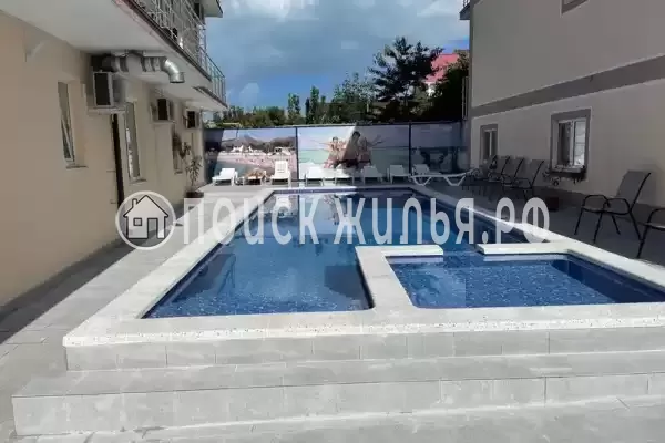 «София», Кабардинка