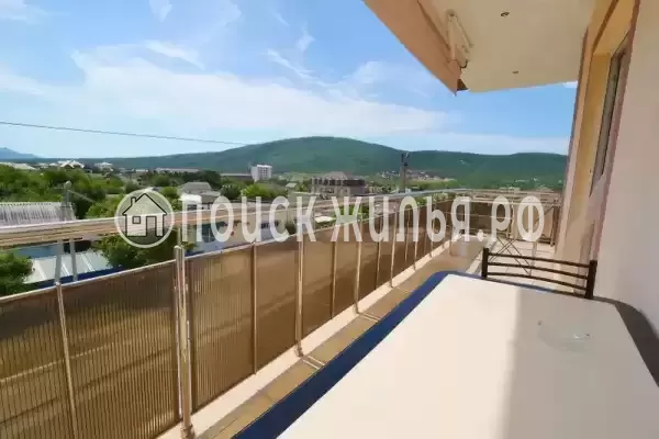 «София», Кабардинка