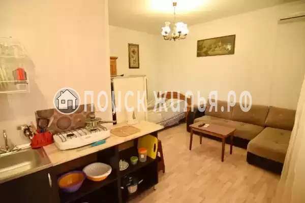 Частный сектор «Квартирки у моря», Вардане