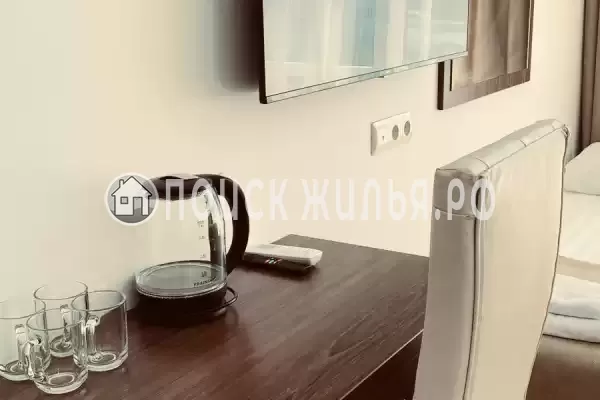 Отель «Mersini Hotel», Дивноморское