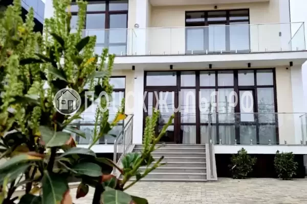 Отель «Мерсини»