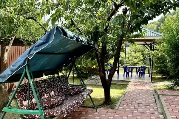 Гостевой дом «Швейцария»