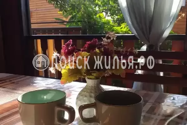 Частный сектор «Коттедж у моря», Голубицкая