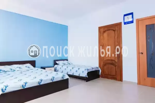 Частный сектор «У Ивана», Волконка