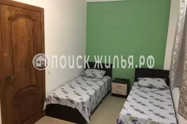 Частный сектор «У Ивана», Волконка
