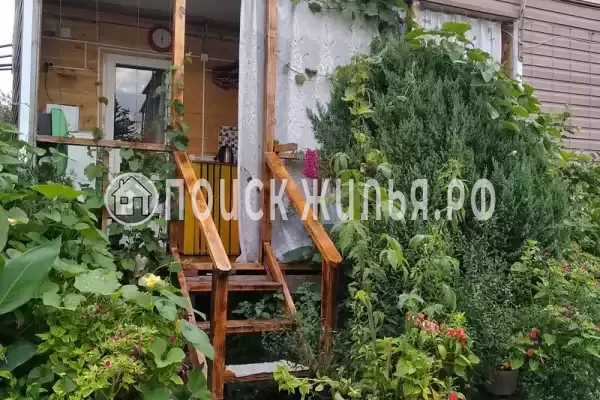 Частный сектор «Домики в Сказке», Архипо-Осиповка