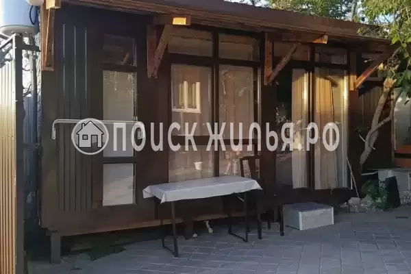Частный сектор «Домики в Сказке», Архипо-Осиповка