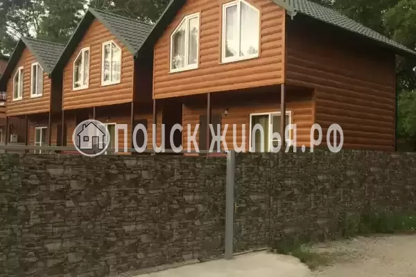 Частный сектор «Робинзон», Лермонтово