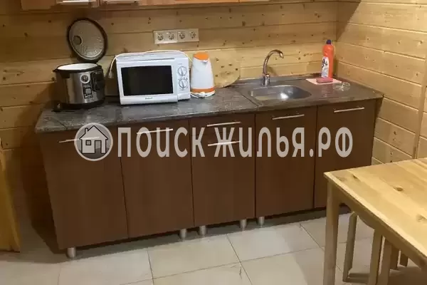 Частный сектор «Робинзон», Лермонтово
