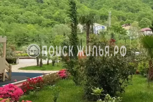 Квартира «Оливер», Небуг