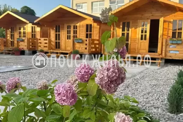 Дом под ключ «Мария», Гудаута